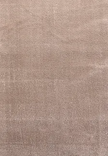 POLY Peluş Halı-Vizon -  Salon-Mutfak-Antre-Oturma Odası-Yumuşak-Kaymaz Taban-Yıkanabilir–Modern-Uygun Fiyat
