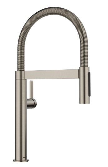 Satin Platinum