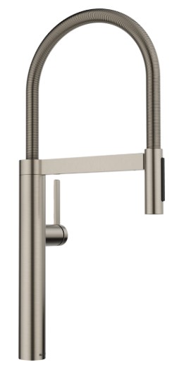 Satin Platinum
