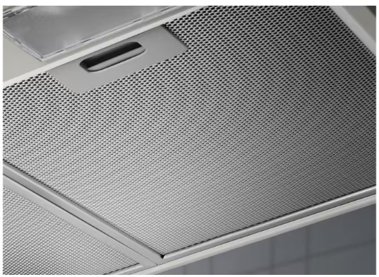 EFC226V - Electrolux - 300 Serisi  420 m³/h 60 cm Duvar Tipi Rococo Krem Rustik Davlumbaz