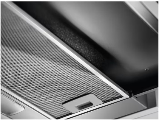 LFP226S - Electrolux - 300 Serisi 330 m³/h 60 cm Ankastre Inox Sürgülü Aspiratör