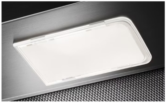 LFP226S - Electrolux - 300 Serisi 330 m³/h 60 cm Ankastre Inox Sürgülü Aspiratör