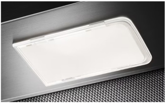 LFT316X - Electrolux - 300 Serisi 400 m³/h 60 cm Duvar Tipi Inox Davlumbaz