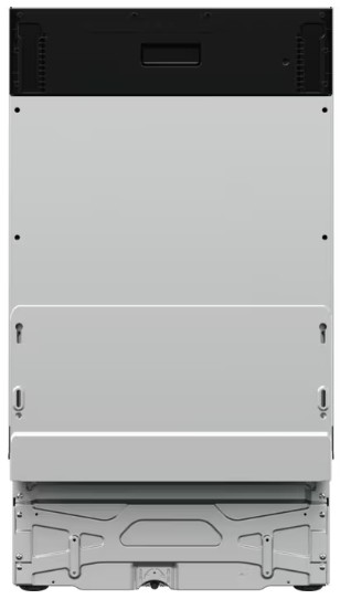EEA12100L - Electrolux - 300 Serisi AirDry 5 programlı Inverter 45 cm Tam Ankastre Bulaşık Makinesi