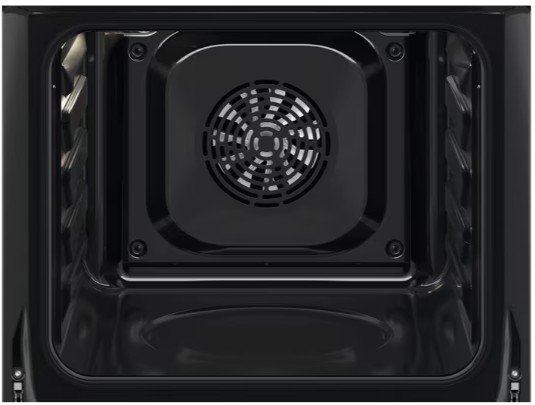 EOH2H00BX - Electrolux - 300 Serisi Convection AquaClean Temizlik Sistemli 58 lt Inox Ankastre Fırın