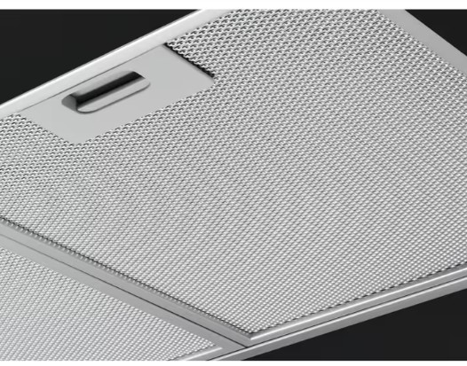 LFV216K - Electrolux - 300 Serisi ExtractionTech 415 m³/h 60 cm Duvar Tipi Siyah Cam Davlumbaz