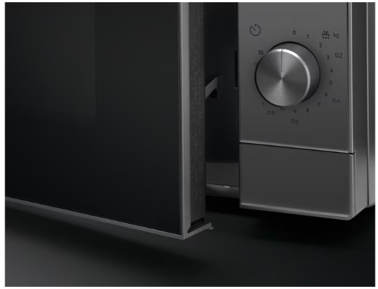 EMZ421MMTI - Electrolux - 300 Serisi Izgaralı Solo Mikrodalga Fırın