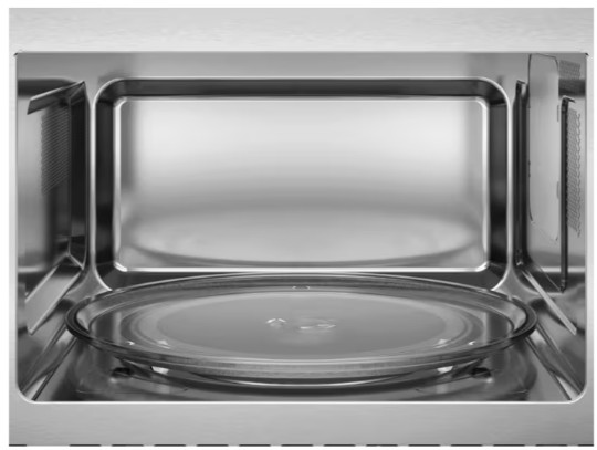 LMS4253TBK - Electrolux - 500 Serisi Izgaralı Ankastre Mikrodalga Fırın