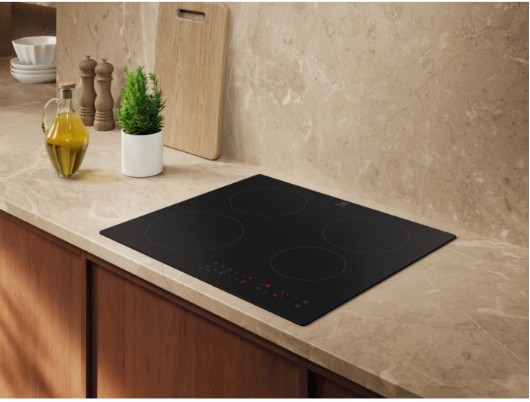 EIT60433CT - Electrolux - 500 Serisi SaphirMatt® Bridge 60 cm İndüksiyonlu Ocak