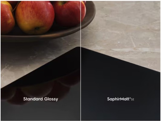 EIT60433CT - Electrolux - 500 Serisi SaphirMatt® Bridge 60 cm İndüksiyonlu Ocak