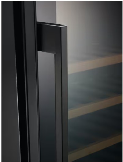 EWS4052B5B - Electrolux - 52 Şişe Kapasiteli Ankastre Tezgah Altı Şarap Dolabı
