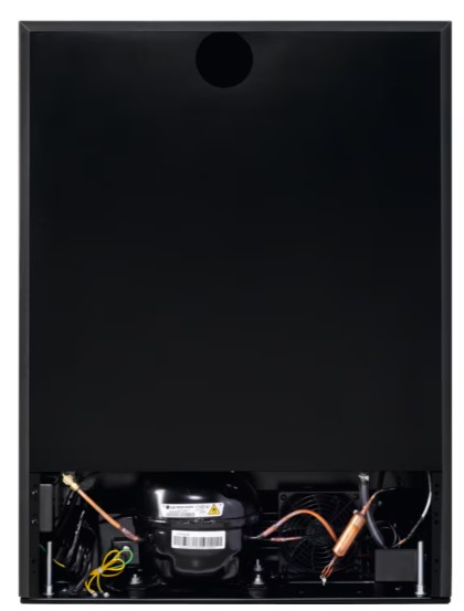 EWS4052B5B - Electrolux - 52 Şişe Kapasiteli Ankastre Tezgah Altı Şarap Dolabı