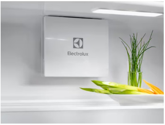 ERD6DE18S1 - Electrolux - 600 Serisi 312 lt Inverter Ankastre Soğutucu