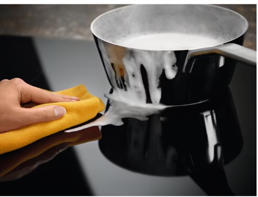 EIV9467 - Electrolux - 600 Serisi Bridge 90 cm İndüksiyonlu Vitroseramik Ankastre Ocak