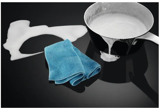 EIV9467 - Electrolux - 600 Serisi Bridge 90 cm İndüksiyonlu Vitroseramik Ankastre Ocak