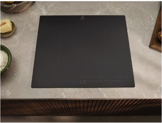 EIV83443CT - Electrolux - 600 Serisi SaphirMatt® Bridge 80 cm İndüksiyonlu Ocak