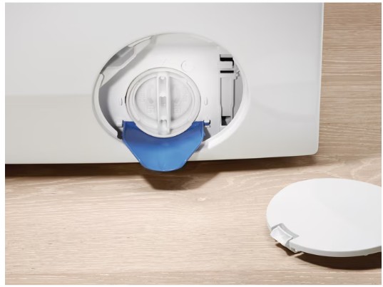 EW6F3411ACT - Electrolux - 600 Serisi SensiCare 10 kg 1400 Devir AutoDose Wi-Fi Çamaşır Makinesi