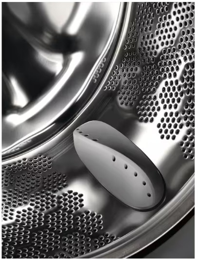 EW6F3411ACT - Electrolux - 600 Serisi SensiCare 10 kg 1400 Devir AutoDose Wi-Fi Çamaşır Makinesi