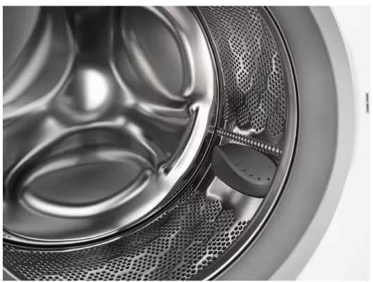 EW6F3411ACT - Electrolux - 600 Serisi SensiCare 10 kg 1400 Devir AutoDose Wi-Fi Çamaşır Makinesi