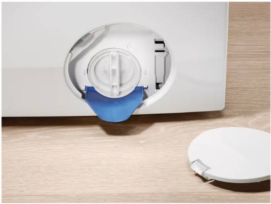 EW6F3494T - Electrolux - 600 Serisi SensiCare 9 kg 1400 Devir Çamaşır Makinesi