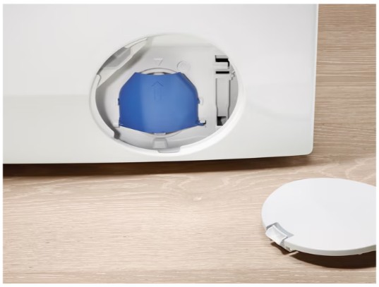 EW6F3494T - Electrolux - 600 Serisi SensiCare 9 kg 1400 Devir Çamaşır Makinesi