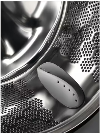 EW6F3494T - Electrolux - 600 Serisi SensiCare 9 kg 1400 Devir Çamaşır Makinesi