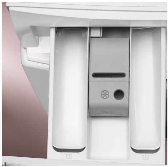 EW6F9452T - Electrolux - 600 Serisi SensiCare AI WashAssist FullWash 10,5 kg 1400 devir Çamaşır Makinesi