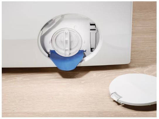 EW6F9452T - Electrolux - 600 Serisi SensiCare AI WashAssist FullWash 10,5 kg 1400 devir Çamaşır Makinesi