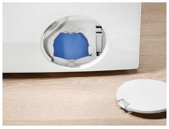 EW6F9452T - Electrolux - 600 Serisi SensiCare AI WashAssist FullWash 10,5 kg 1400 devir Çamaşır Makinesi