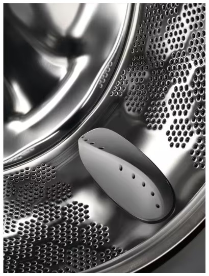EW6F9452T - Electrolux - 600 Serisi SensiCare AI WashAssist FullWash 10,5 kg 1400 devir Çamaşır Makinesi