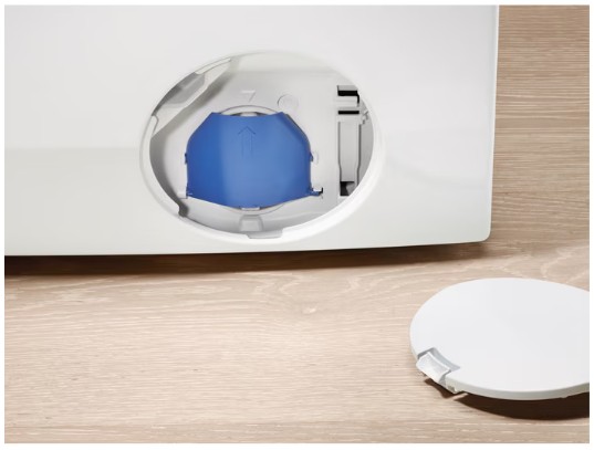 EW6F8492T - Electrolux - 600 Serisi SensiCare AI WashAssist FullWash 9 kg 1400 devir Çamaşır Makinesi