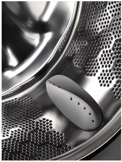 EW6F8492T - Electrolux - 600 Serisi SensiCare AI WashAssist FullWash 9 kg 1400 devir Çamaşır Makinesi