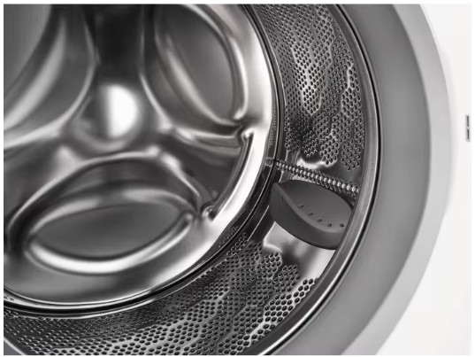 EW6F8492T - Electrolux - 600 Serisi SensiCare AI WashAssist FullWash 9 kg 1400 devir Çamaşır Makinesi