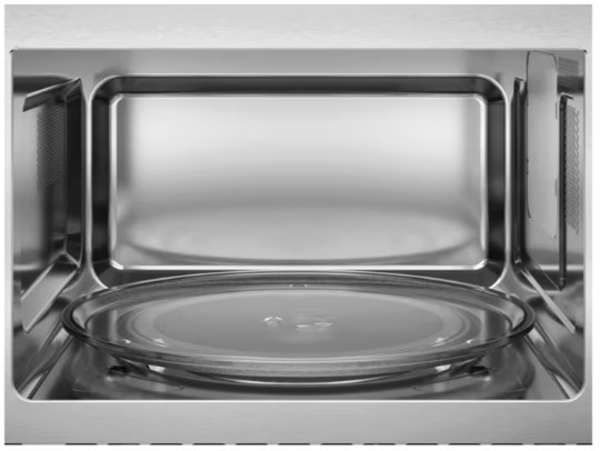 LMF4263TET - Electrolux - 600 Serisi Siyah Mat Izgaralı Ankastre Mikrodalga Fırın