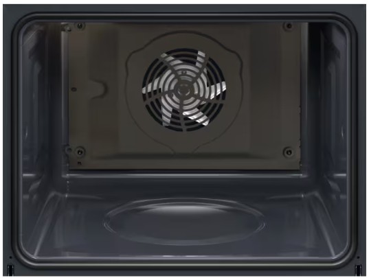 EOD6F77WV - Electrolux - 600 Serisi SteamBake Buhar Destekli Katalitik ve AquaClean Temizlik Sistemli Wi-Fi 72 lt Beyaz Ankastre Fırın