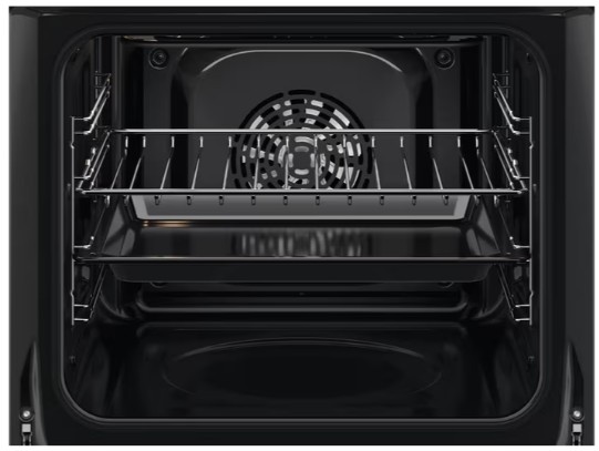 EOF3H40BW - Electrolux - 600 Serisi SurroundCook AquaClean Temizleme Sistemli 65 lt Beyaz Ankastre Fırın