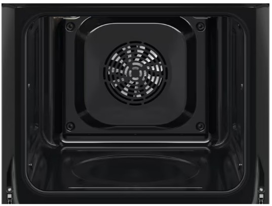 EOF3H40BW - Electrolux - 600 Serisi SurroundCook AquaClean Temizleme Sistemli 65 lt Beyaz Ankastre Fırın