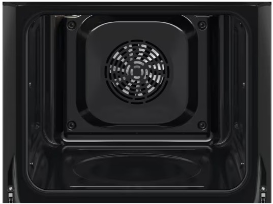 EOF3H40BX - Electrolux - 600 Serisi SurroundCook AquaClean Temizlik Sistemli 65 lt Inox Ankastre Fırın