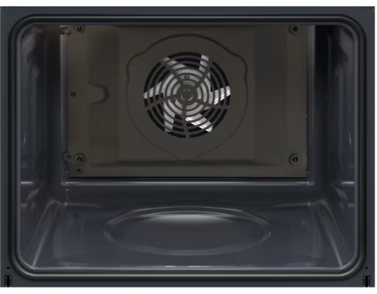 EOA5220FOV - Electrolux - 600 Serisi SurroundCook Katalitik ve AquaClean Temizlik Sistemli 72 lt Rococo Krem Rustik Ankastre Fırın