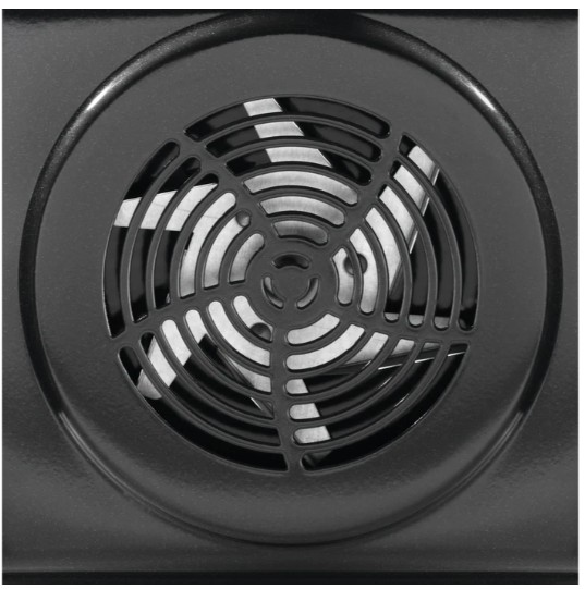EOA5220FOR - Electrolux - 600 Serisi SurroundCook Katalitik ve AquaClean Temizlik Sistemli 72 lt Rococo Siyah Rustik Ankastre Fırın