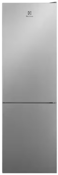 LNT5ME32U1 - Electrolux - 600 Serisi TwinTech Dondurucusu Altta 341 lt Inverter Inox No Frost Buzdolabı