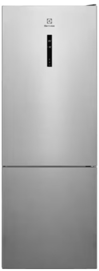 LNT6ME46X3 - Electrolux - 600 Serisi TwinTech Dondurucusu Altta 510 lt Inverter Inox No Frost Buzdolabı