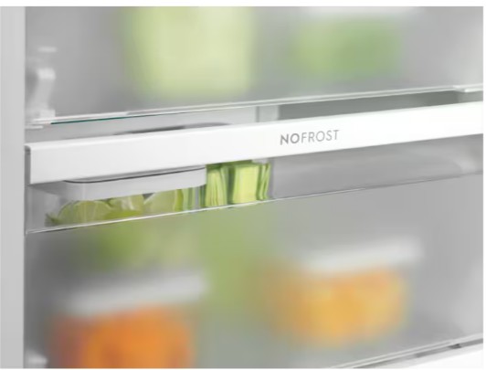 EUN7NE18S - Electrolux - 700 Serisi 237 lt Inverter Ankastre No Frost Derin Dondurucu