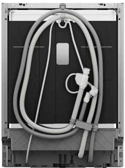 E72LA100S - Electrolux - 700 Serisi 8 programlı Inverter Tam Ankastre Bulaşık Makinesi