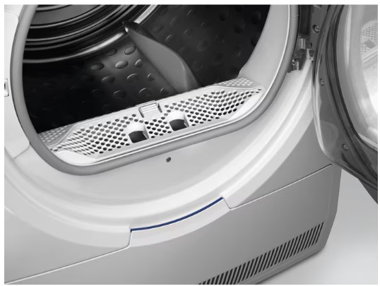 EW8D795MCT - Electrolux - 700 Serisi DelicateCare 9 kg Inverter 3DSense Buharlı Wi-Fi Kurutma Makinesi