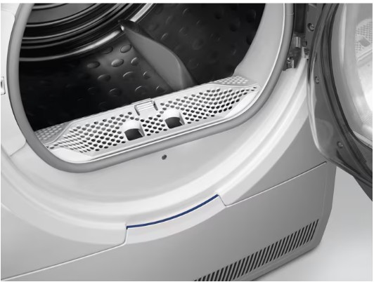 EW8D595MTC - Electrolux - 700 Serisi DelicateCare 9 kg Inverter 3DSense Wi-Fi Kurutma Makinesi