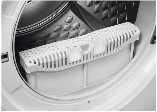 EW7D394UCT - Electrolux - 700 Serisi DelicateCare Kurutma Makinesi 9 kg Inverter Wi-Fi