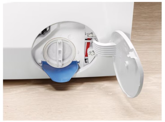 EW7F5412SCT - Electrolux - 700 Serisi SteamCare 10 kg 1400 Devir Wi-Fi Çamaşır Makinesi