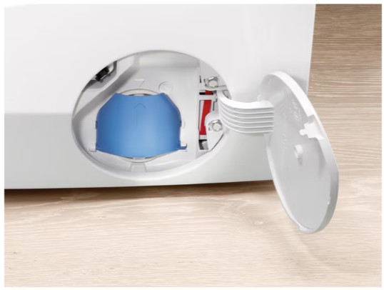 EW7F5412SCT - Electrolux - 700 Serisi SteamCare 10 kg 1400 Devir Wi-Fi Çamaşır Makinesi
