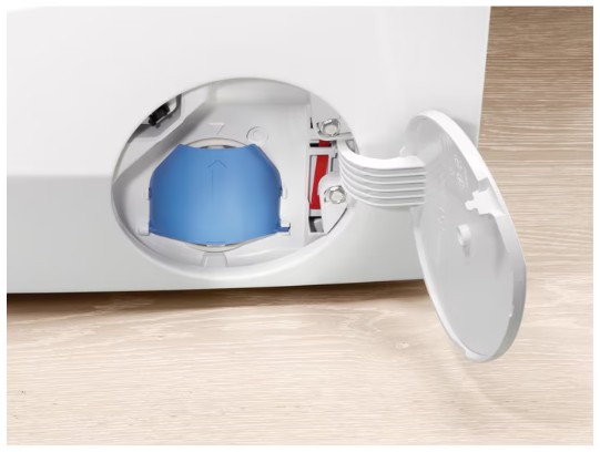 EW8W7607AT - Electrolux - 700 Serisi SteamCare 11/7 kg 1600 Devir AutoDose Wi-Fi Kurutmalı Çamaşır Makinesi